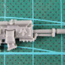Raven Guard Mor Deythan Strike Squad bits - Sniper rifle