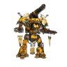 Warbringer Nemesis Titan