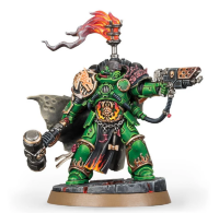 Primaris  Adrax Agatone
