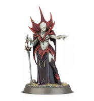 Anasta Malkorion Vampire Lord Limited Edition 