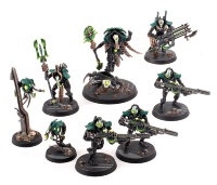 Kill Team: Hierotek Circle 