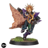 Blood Bowl KIROTH KRAKENEYE