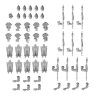 SECUTARII HOPLITES UPGRADE SET