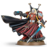 Primaris  Mephiston, Lord of Death