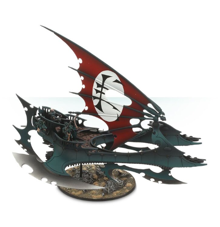 Dark Eldar Tantalus