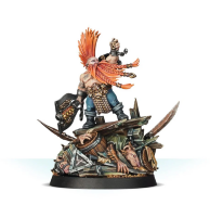 Gotrek Gurnisson 