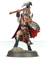 Darkoath Warqueen Marakarr Blood-sky 