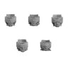 BLOOD ANGELS LEGION TORSOS UPGRADE SET