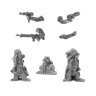 RENEGADE MILITIA VEHICLE CREW