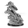 KONRAD CURZE PRIMARCH OF THE NIGHT LORDS