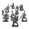 ORK KOMMANDO full set