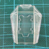 XIPHON PATTERN INTERCEPTOR bits - canopy