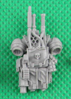 Legion Vigilator - Backpack 