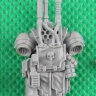 Legion Vigilator - Backpack 