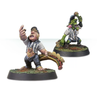 Blood Bowl Referees