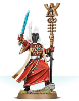 Eldar Spiritseer