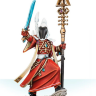 Eldar Spiritseer