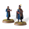 The Master of Lake-town  and Alfrid the Councilor