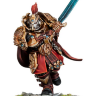 Adeptus Custodes Blade Champion 