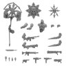 RENEGADE MILITIA ICONS AND ASSAULT WEAPONS