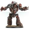 WORD BEARERS MHARA GAL TAINTED DREADNOUGHT