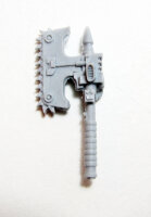 CHAIN AXES bits 1