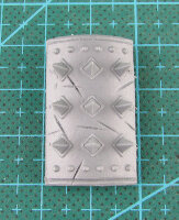 Aixinnuosi barriers  Shield