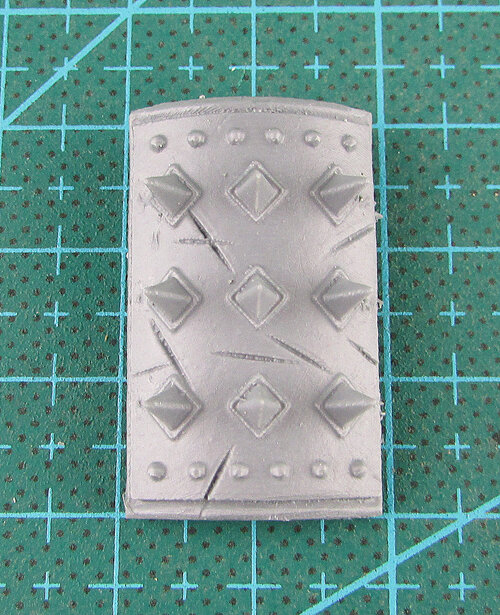 Aixinnuosi barriers  Shield