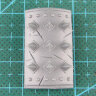 Aixinnuosi barriers  Shield