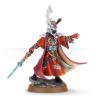 Eldar Farseer