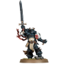 Black Templars Emperor's Champion 