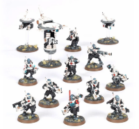 Kill Team: Pathfinders 