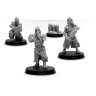 DEATH KORPS OF KRIEG ARTILLERY CREW