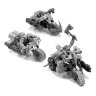 ORK NOB WARBIKES