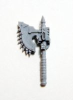 CHAIN AXES bits 2