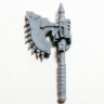 CHAIN AXES bits 2