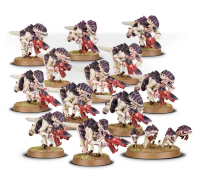 Tyranid Termagant Brood