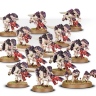 Tyranid Termagant Brood