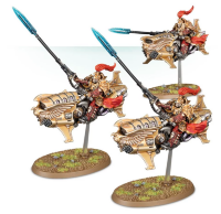Adeptus Custodes Custodes  Vertus Praetors