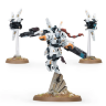 Tau Commander Shadowsun (new)