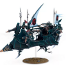 Dark Eldar Raider