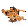 TAU Hammerhead Gunship 