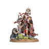 Black Templars High Marshal Helbrecht 