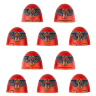 Blood Angels MKVI Shoulder Pads 