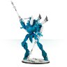 ELDAR Skathach Wraithknight with Inferno Lances