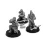 DEATH KORPS OF KRIEG THUDD GUN CREW