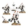 TAU XV25 Stealth Team