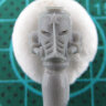 BLOOD ANGELS LEGION HEADS UPGRADE SET bits 10