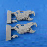 Tyranids  CARNIFEX WRECKER CLAW