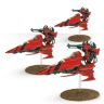 Eldar Vyper Squadron